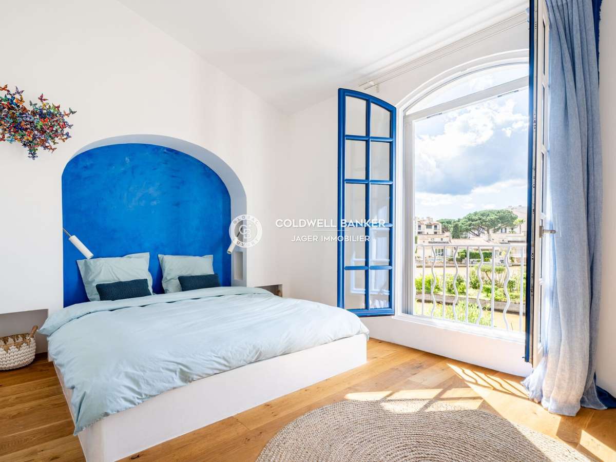Villa Port-grimaud