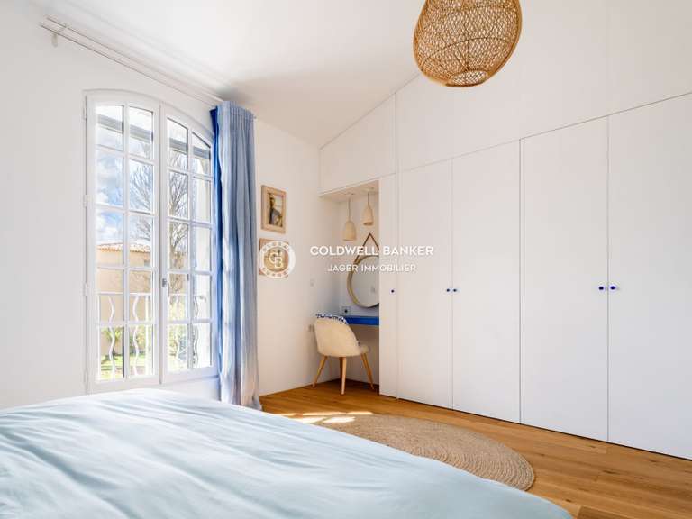 Villa Port-grimaud - 6 chambres - 170m²