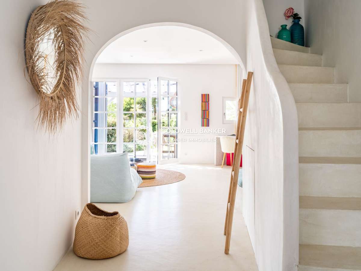 Villa Port-grimaud