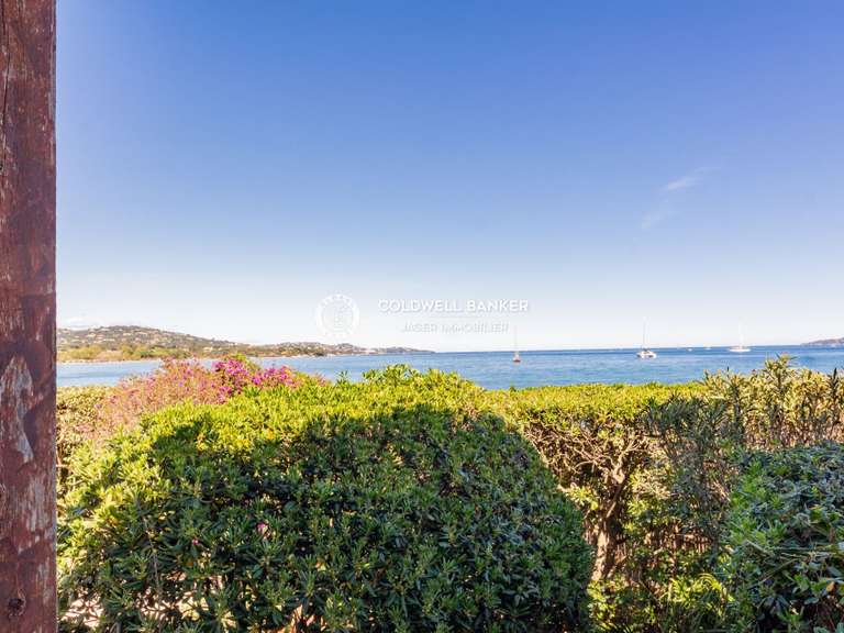 Villa port-grimaud - 6 bedrooms - 273m²