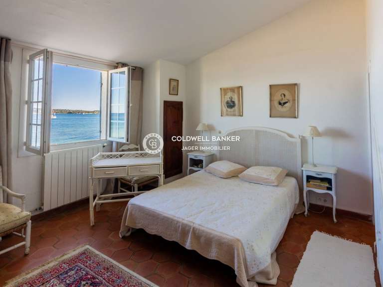 Villa port-grimaud - 6 bedrooms - 273m²