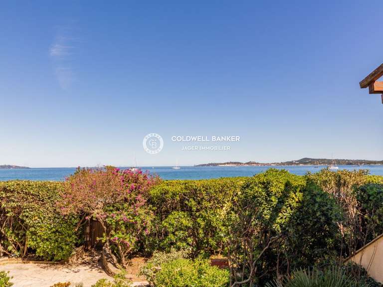 Villa port-grimaud - 6 bedrooms - 273m²