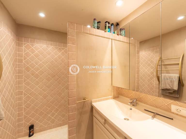 Villa Port-grimaud - 4 chambres - 100m²