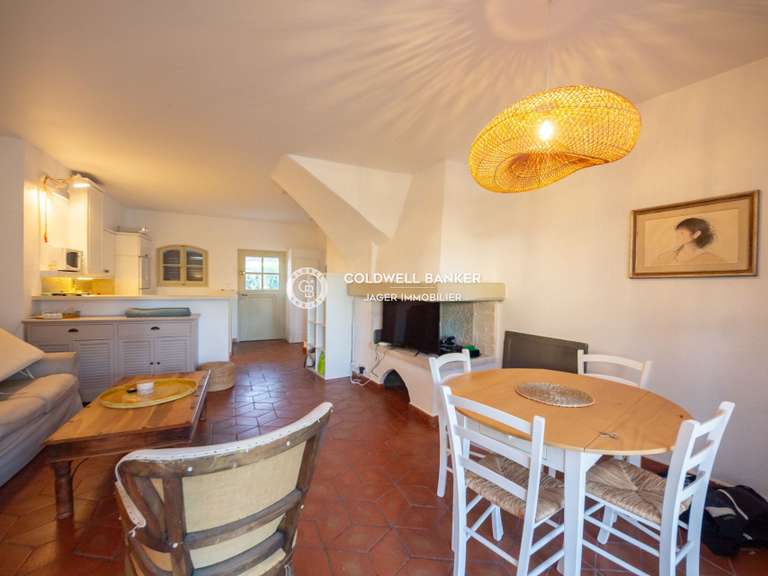 Villa Port-grimaud - 4 chambres - 100m²