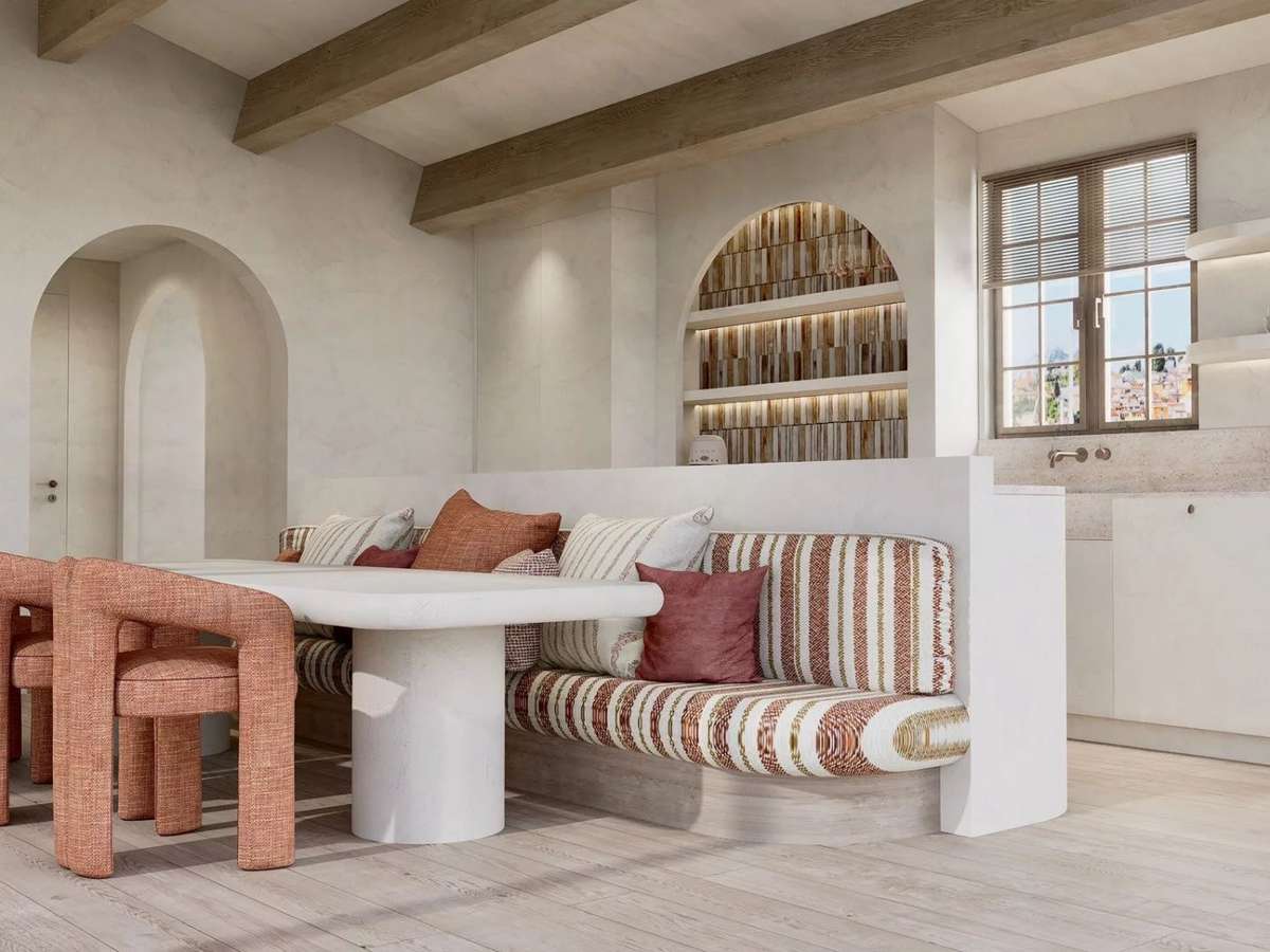 Villa Port-grimaud