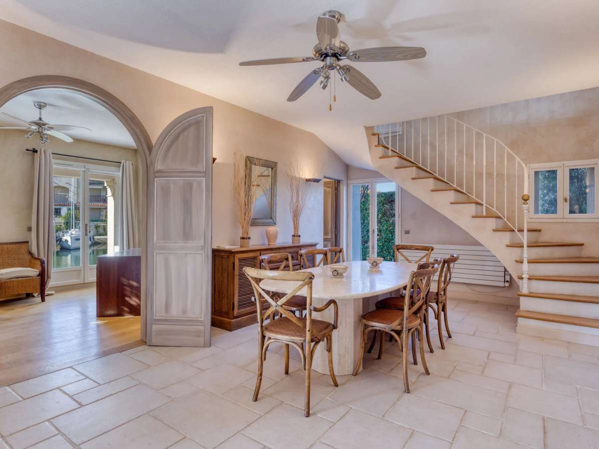 Villa Port-grimaud