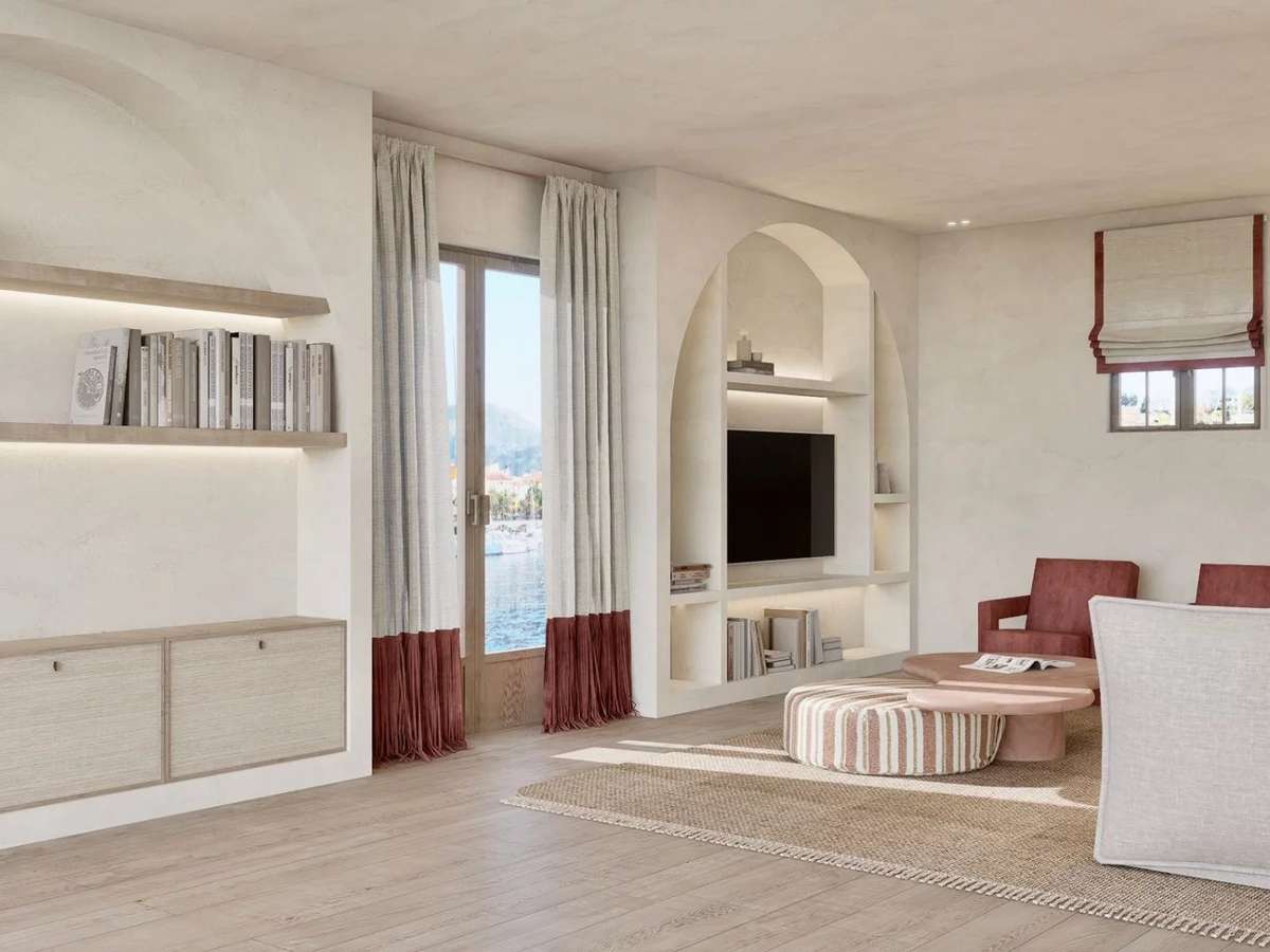 Villa Port-grimaud