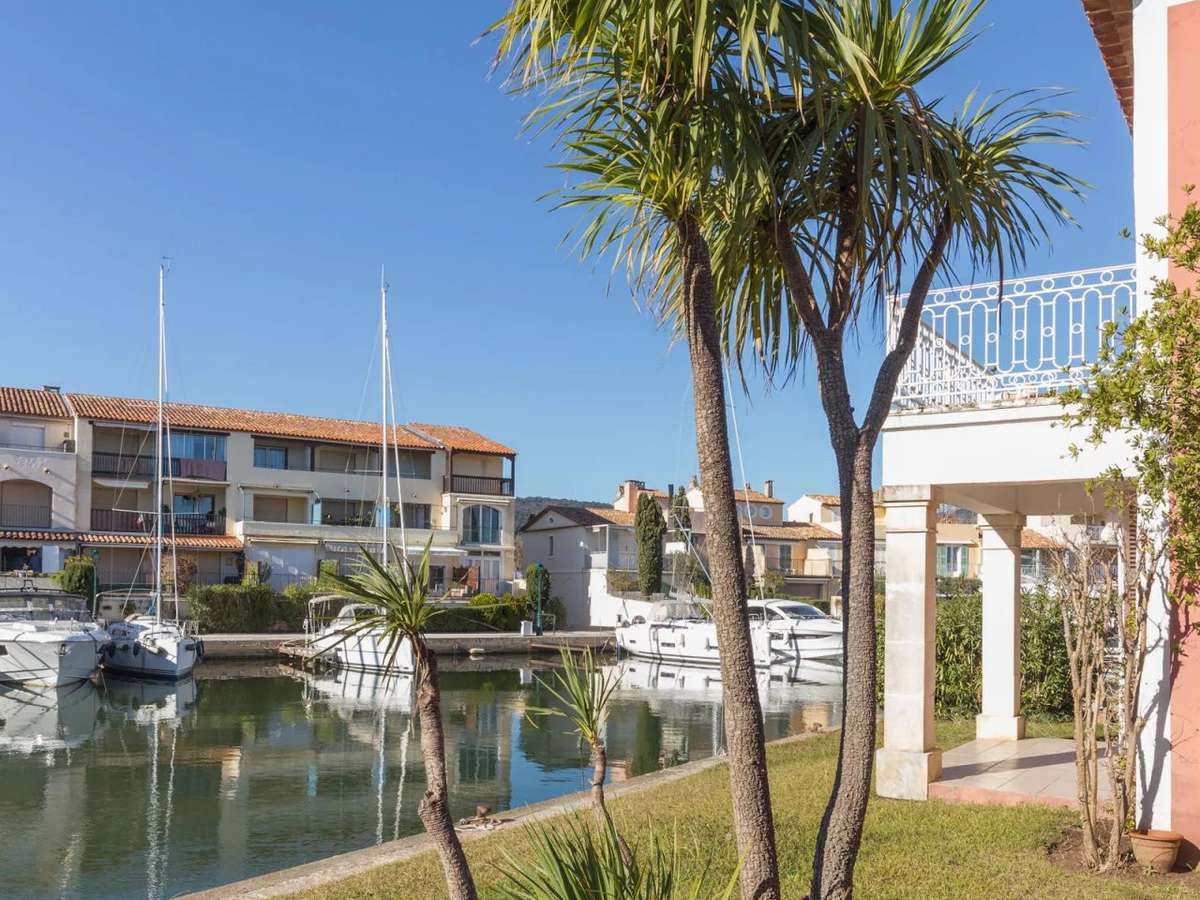 Villa Port-grimaud