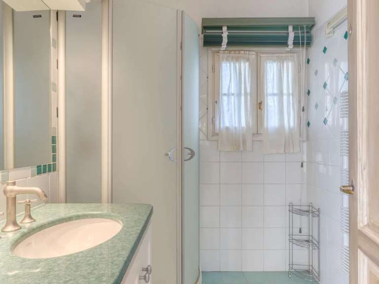 Villa port-grimaud - 3 bedrooms - 165m²