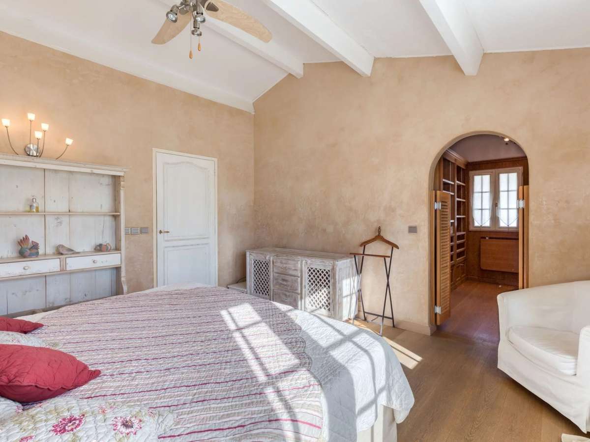 Villa Port-grimaud