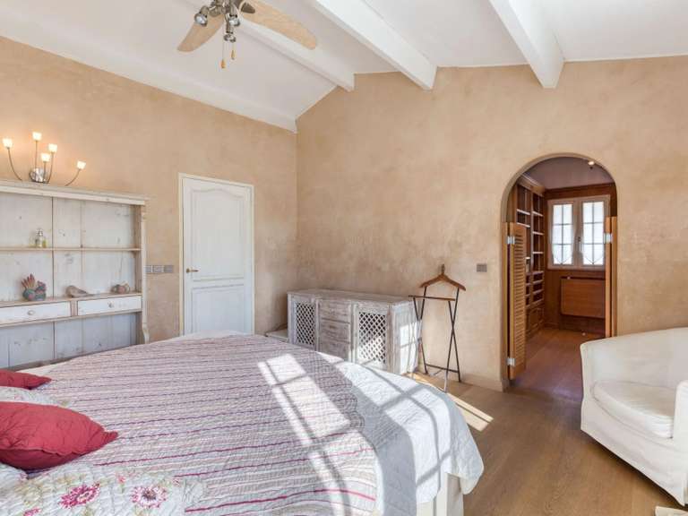 Villa port-grimaud - 3 bedrooms - 165m²