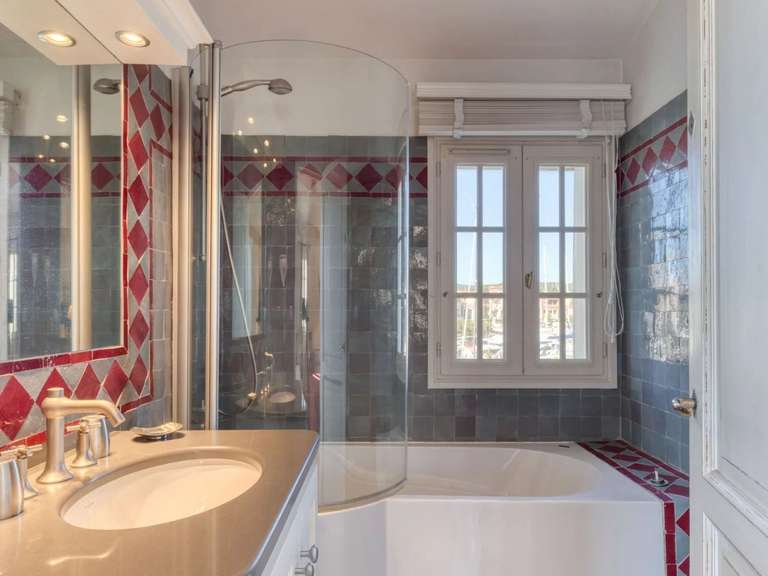 Villa Port-grimaud - 165m²