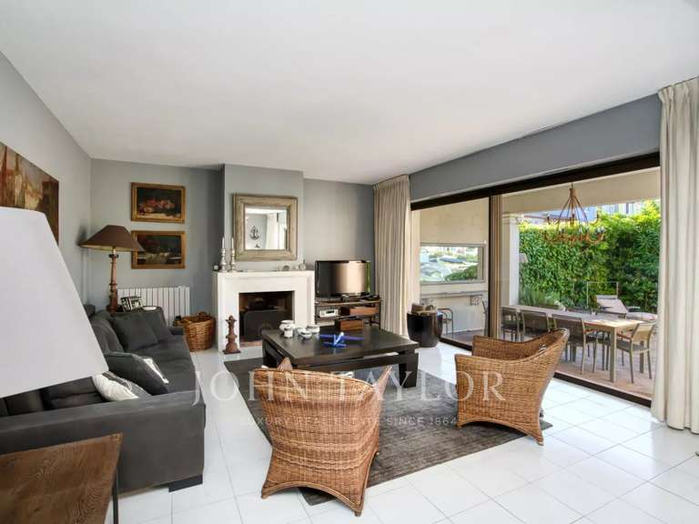 Villa Port-grimaud - 4 chambres - 161m²