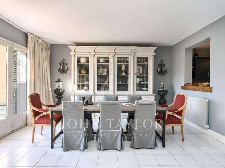 Villa Port-grimaud - 4 chambres - 161m²