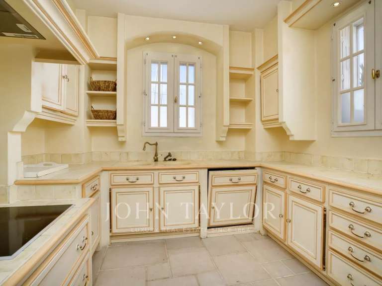 Villa Port-grimaud - 3 chambres - 165m²