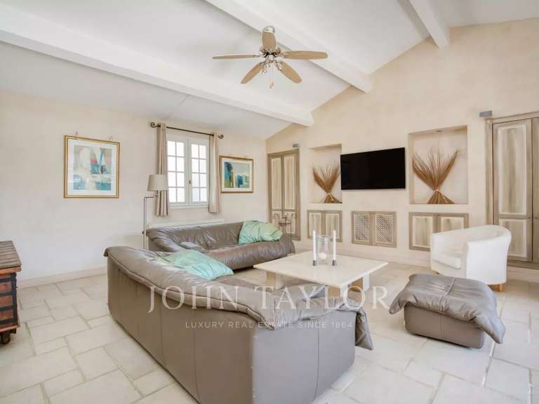 Villa Port-grimaud - 3 chambres - 165m²