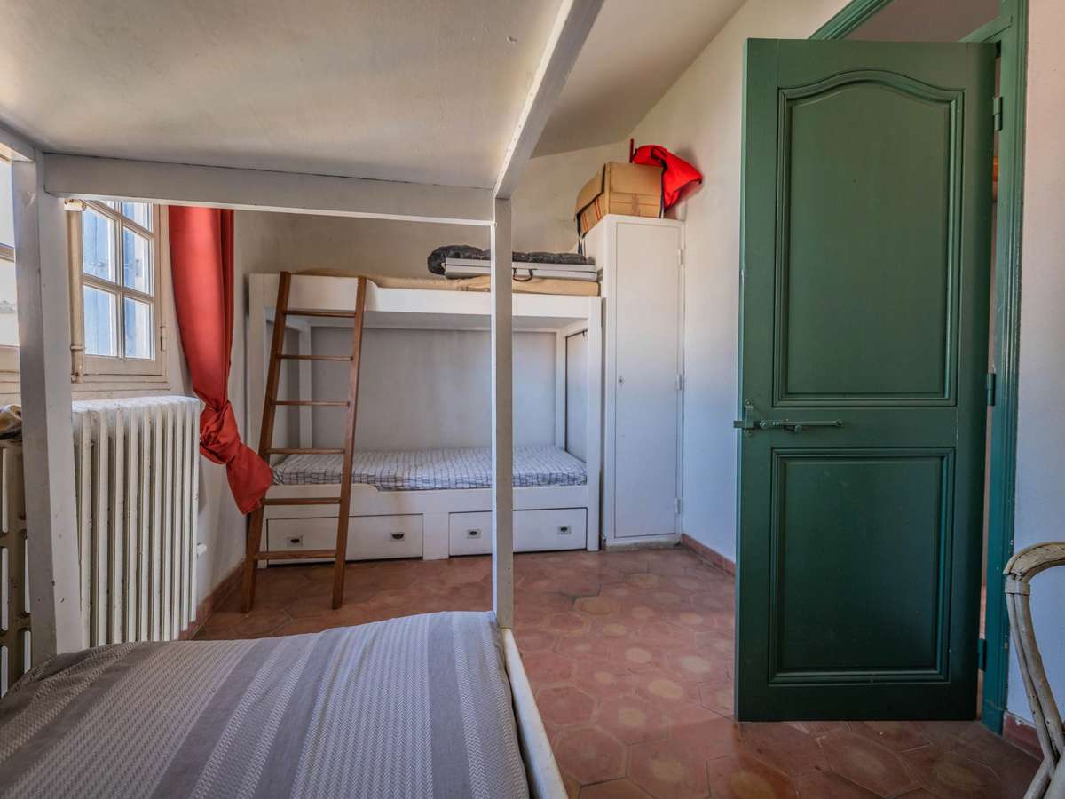 Villa Port-grimaud