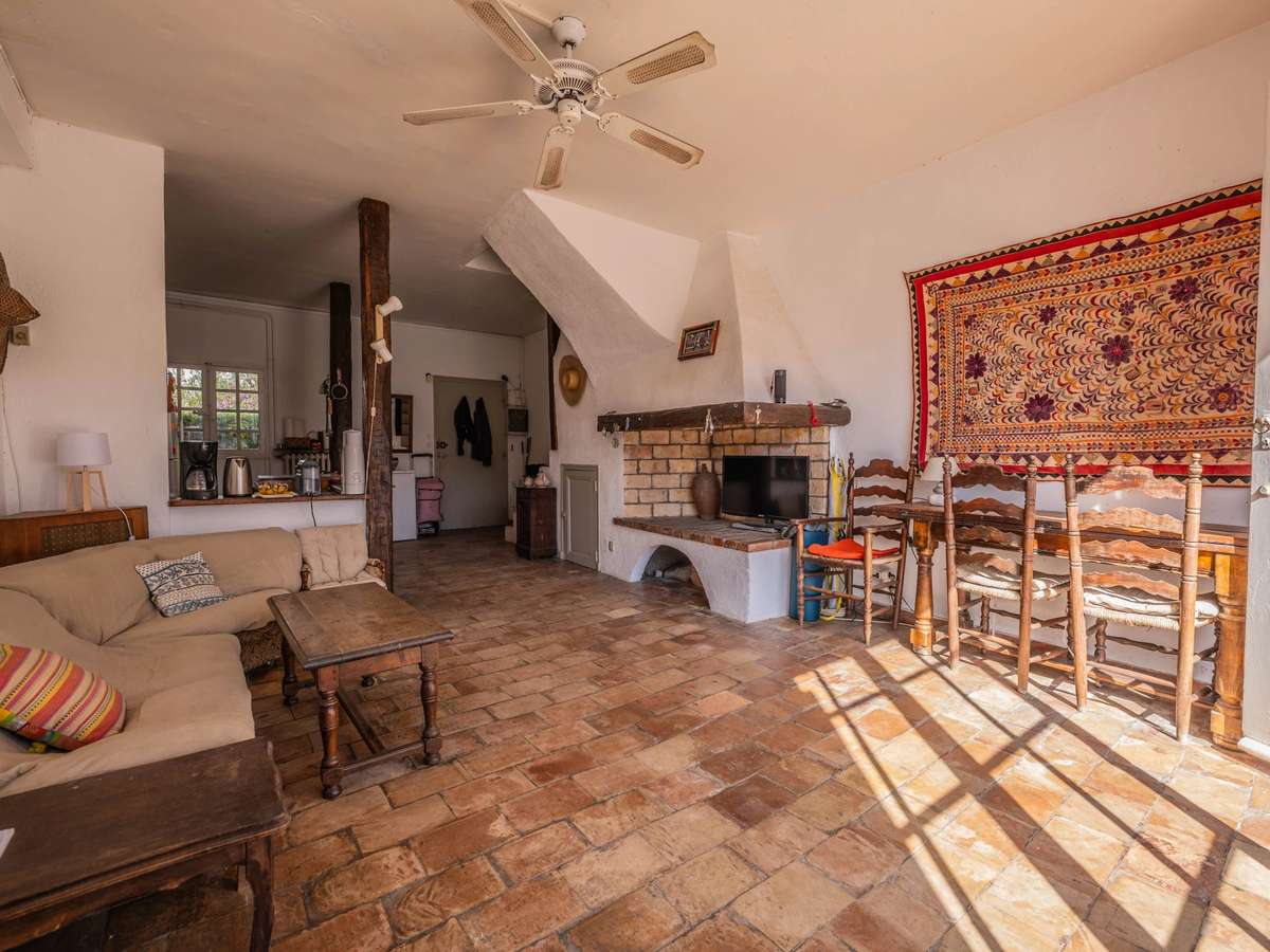 Villa Port-grimaud