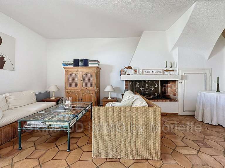 Villa Port-grimaud - 3 chambres - 77m²