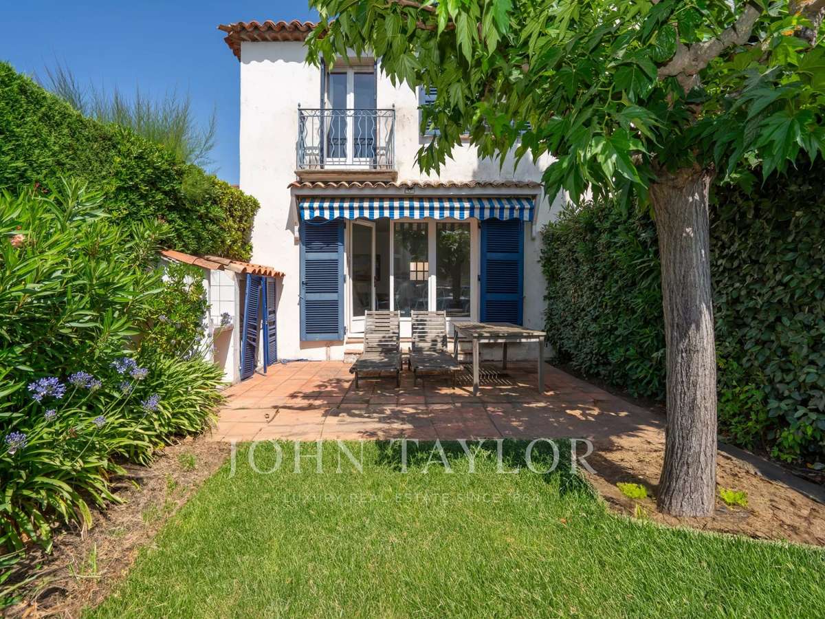 Villa Port-grimaud