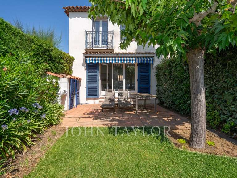 Villa Port-grimaud - 241m²