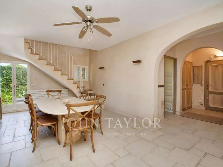 Villa Port-grimaud - 241m²