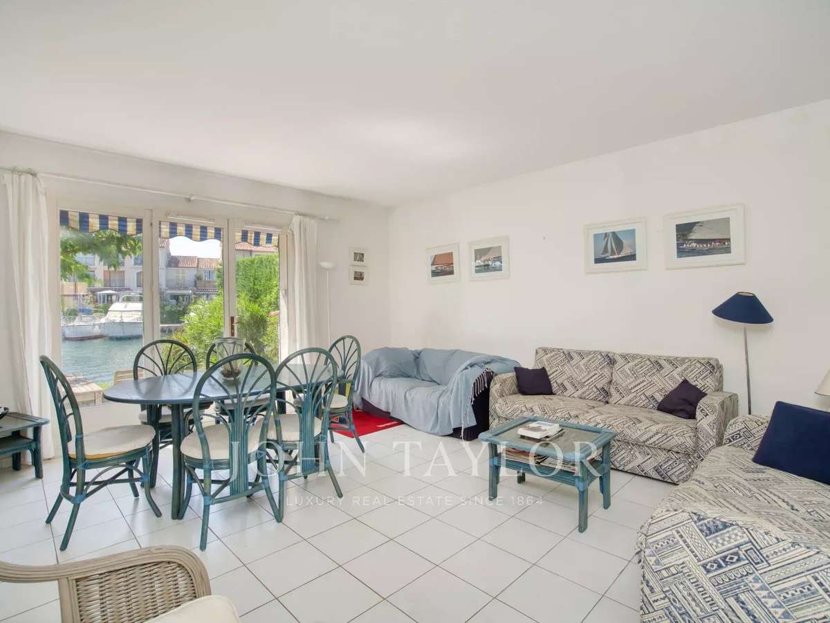 Villa Port-grimaud