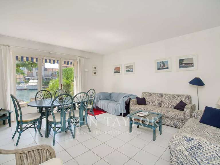 Villa Port-grimaud - 241m²