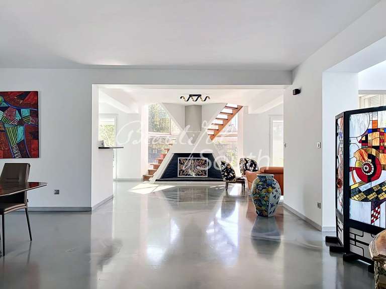 Maison Port-la-Nouvelle - 5 chambres - 530m²