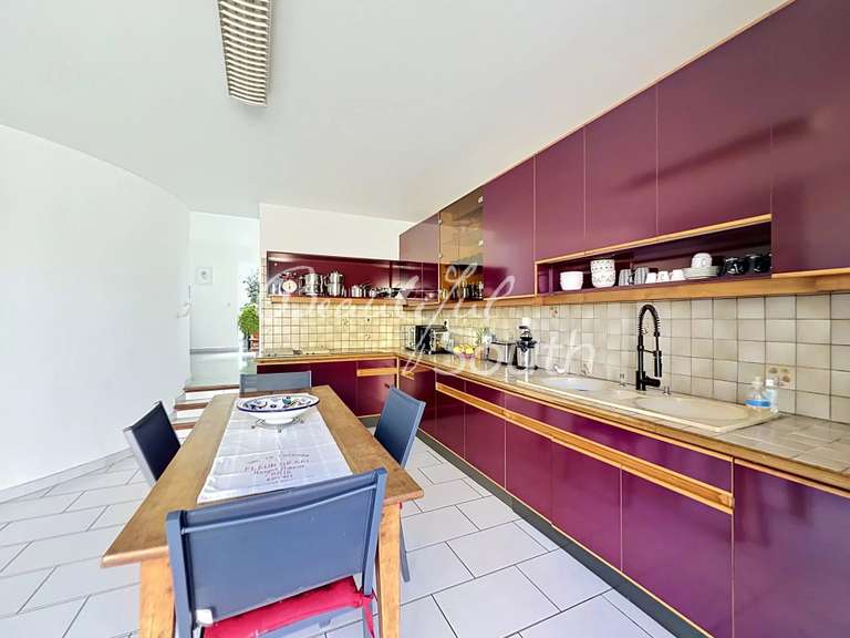 Maison Port-la-Nouvelle - 5 chambres - 530m²