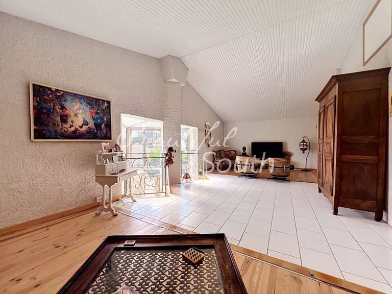 Maison Port-la-Nouvelle - 5 chambres - 530m²