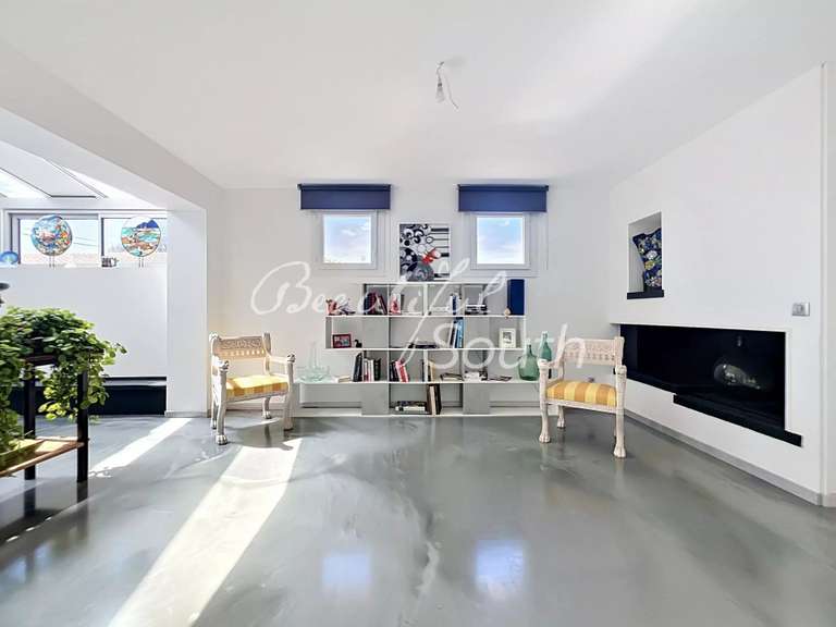 Maison Port-la-Nouvelle - 5 chambres - 530m²