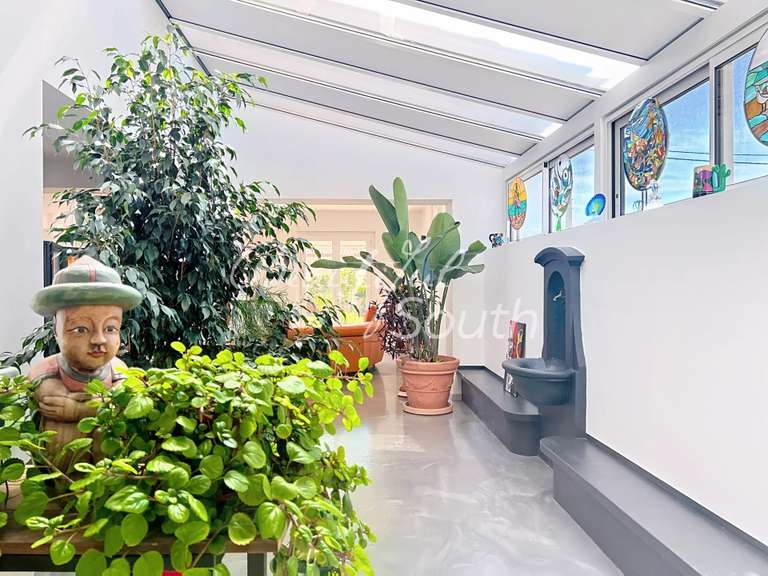 Maison Port-la-Nouvelle - 5 chambres - 530m²