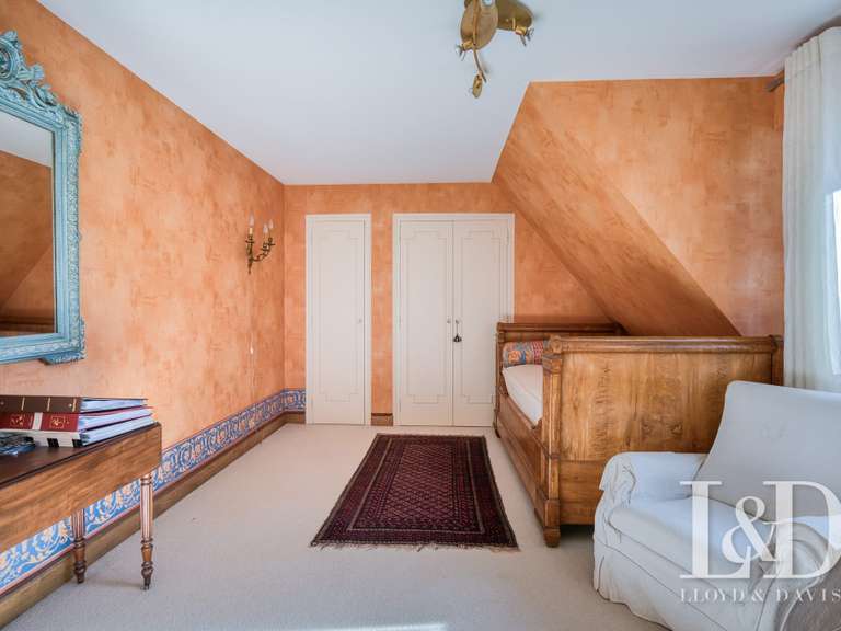 Maison avec Vue sur mer Port-Louis - 5 chambres - 213m²