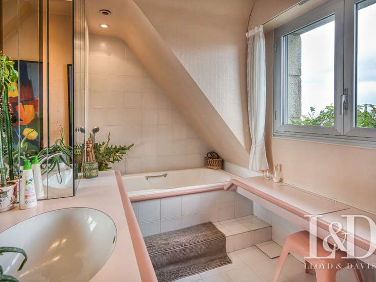 Maison avec Vue sur mer Port-Louis - 5 chambres - 213m²