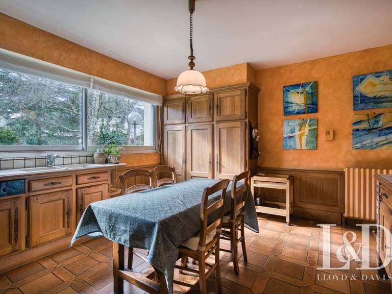 Maison avec Vue sur mer Port-Louis - 5 chambres - 213m²