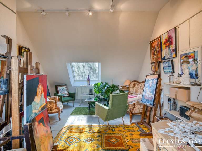 Maison avec Vue sur mer Port-Louis - 5 chambres - 213m²