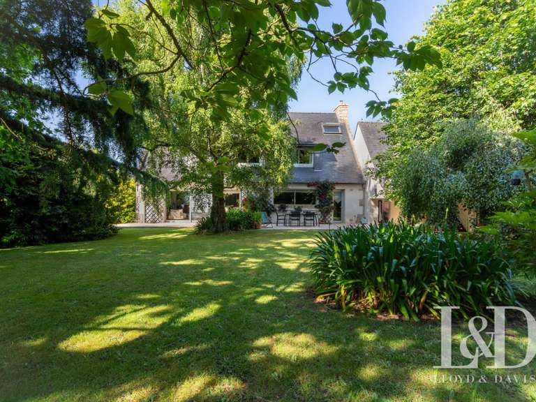 Maison avec Vue sur mer Port-Louis - 5 chambres - 213m²