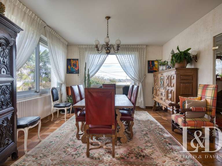 Maison avec Vue sur mer Port-Louis - 5 chambres - 213m²