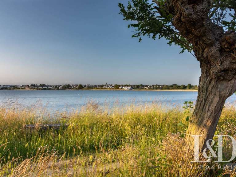 Maison avec Vue sur mer Port-Louis - 5 chambres - 213m²