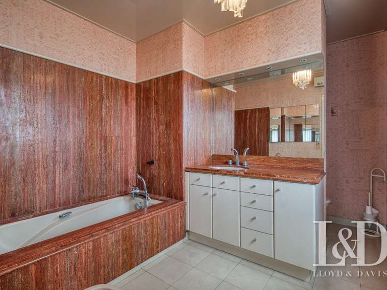 Maison avec Vue sur mer Port-Louis - 5 chambres - 213m²