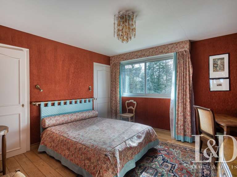 Maison avec Vue sur mer Port-Louis - 5 chambres - 213m²