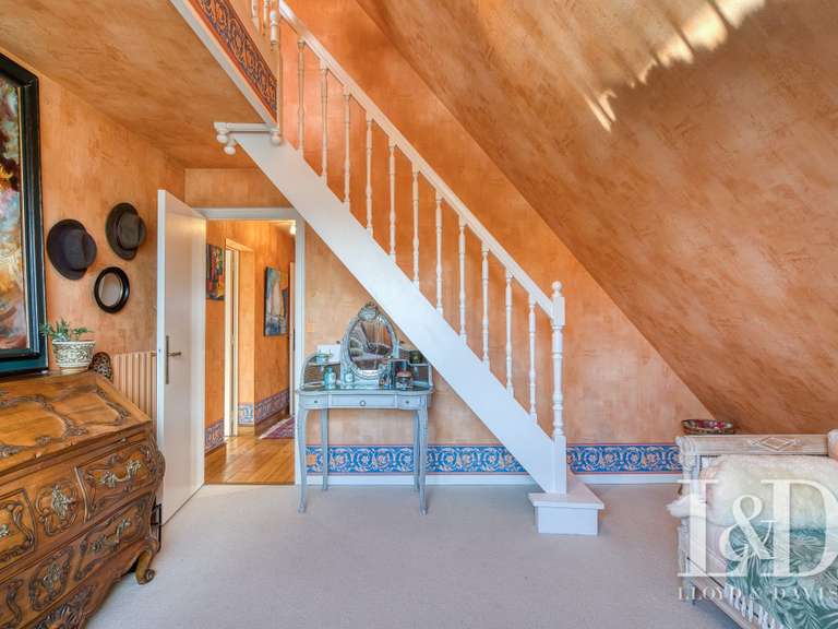 Maison avec Vue sur mer Port-Louis - 5 chambres - 213m²