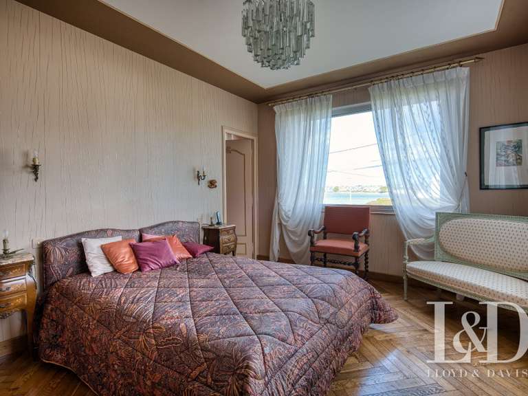 Maison avec Vue sur mer Port-Louis - 5 chambres - 213m²