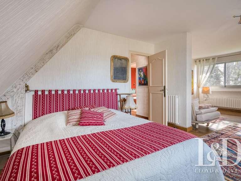 Maison avec Vue sur mer Port-Louis - 5 chambres - 213m²