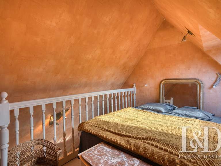 Maison avec Vue sur mer Port-Louis - 5 chambres - 213m²