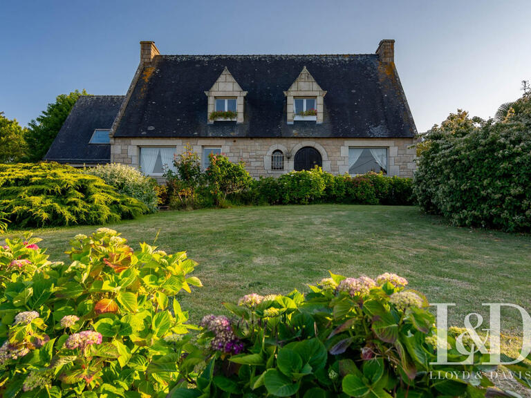 House Port-Louis - 5 bedrooms - 213m²