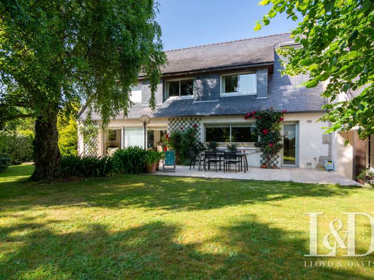 Maison avec Vue sur mer Port-Louis - 5 chambres - 213m²