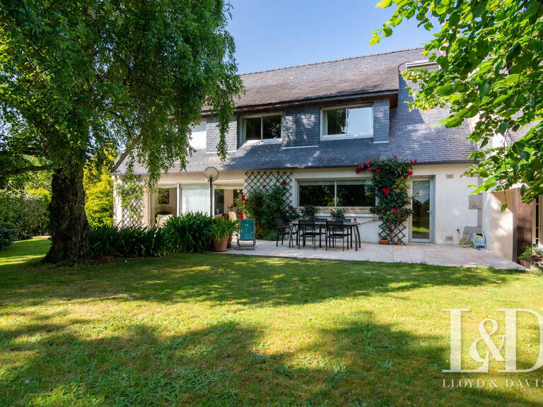 House Port-Louis - 5 bedrooms - 213m²