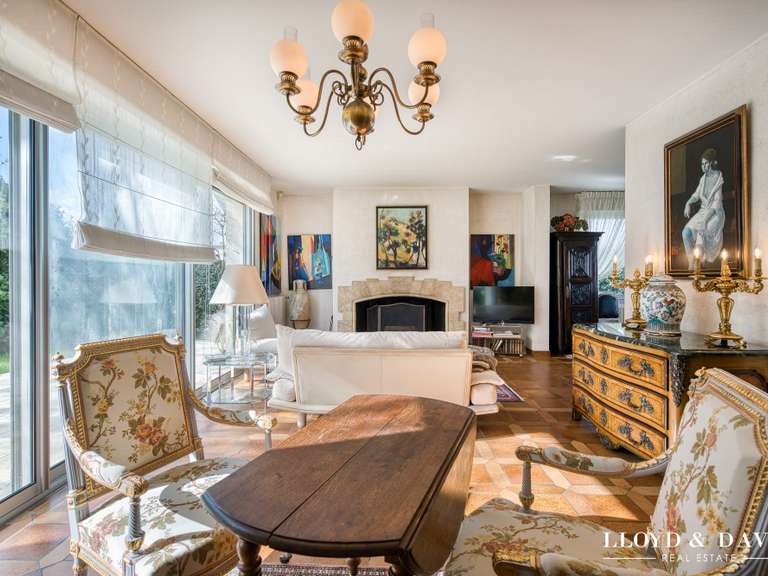 Maison avec Vue sur mer Port-Louis - 5 chambres - 213m²